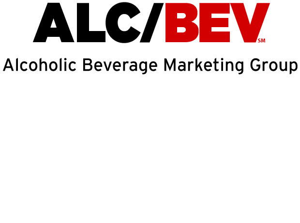 LALC/BEV, LLC Logo - Alcoholic Beverage Marketing Group